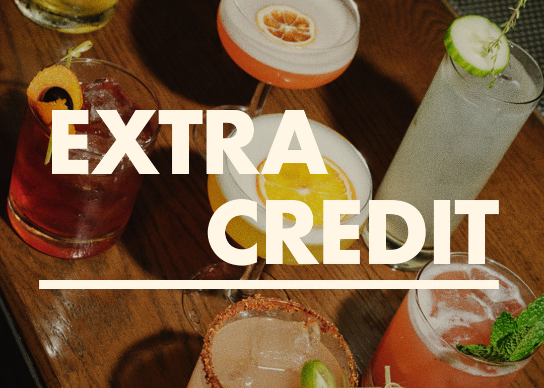 Ace Hotel Brooklyn - Extra Credit