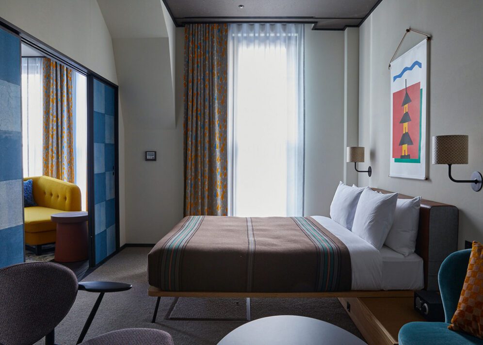 Kyoto - Ace Suite - angle 2