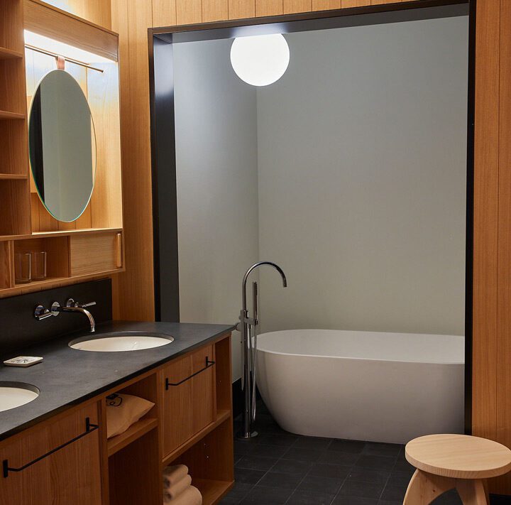 Kyoto - Ace Suite - angle 4