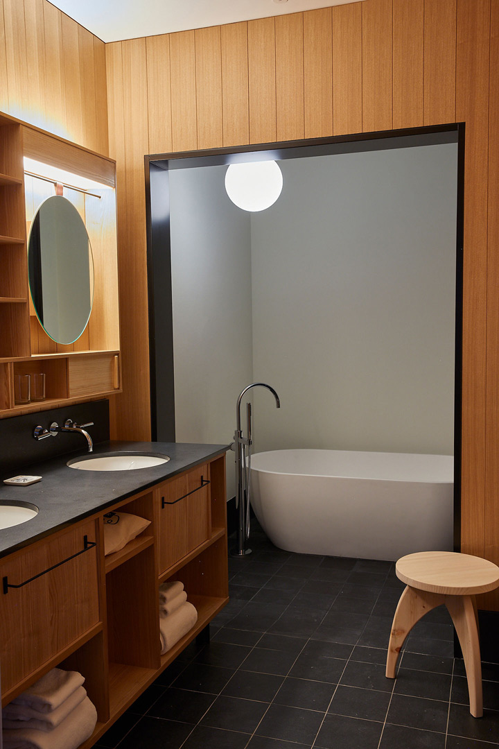 Kyoto - Ace Suite - angle 4