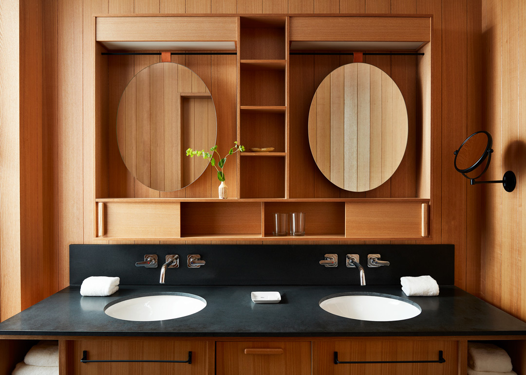 Kyoto - Loft Suite - angle 4
