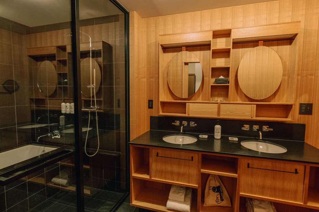 Kyoto - Tatami Suite - angle 4