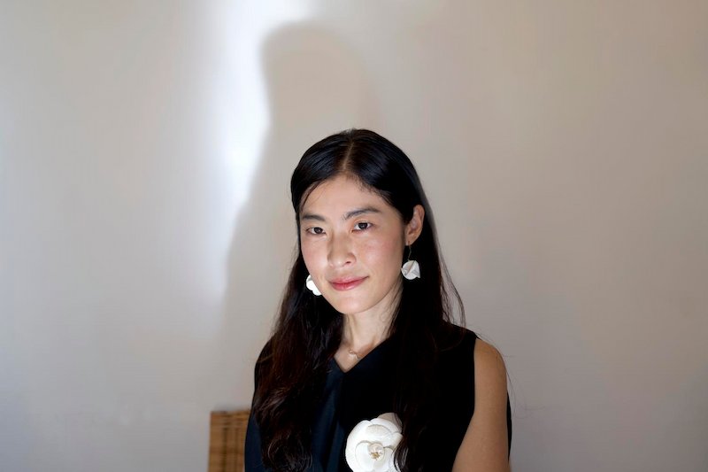 Headshot - Erika Kobayashi