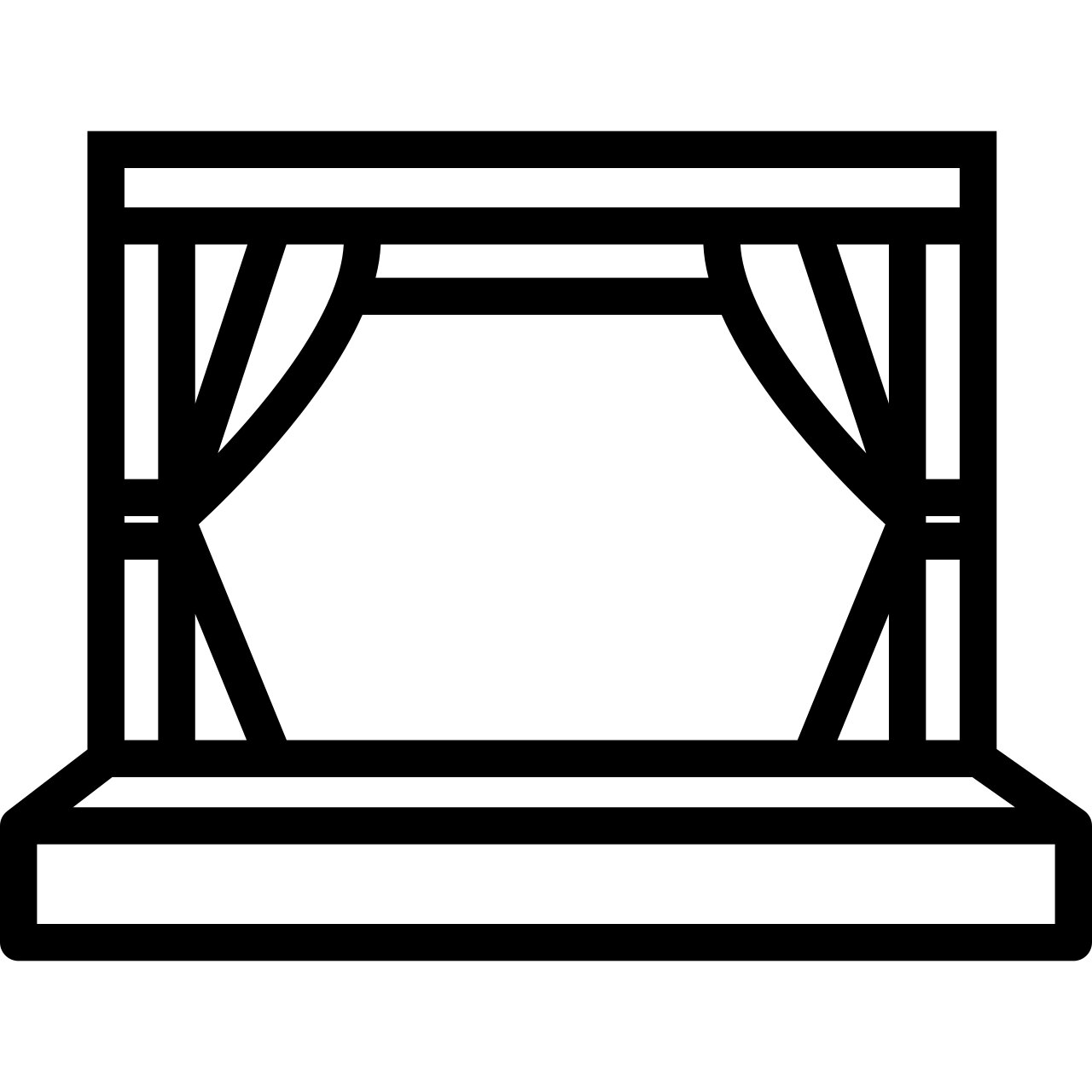 공연