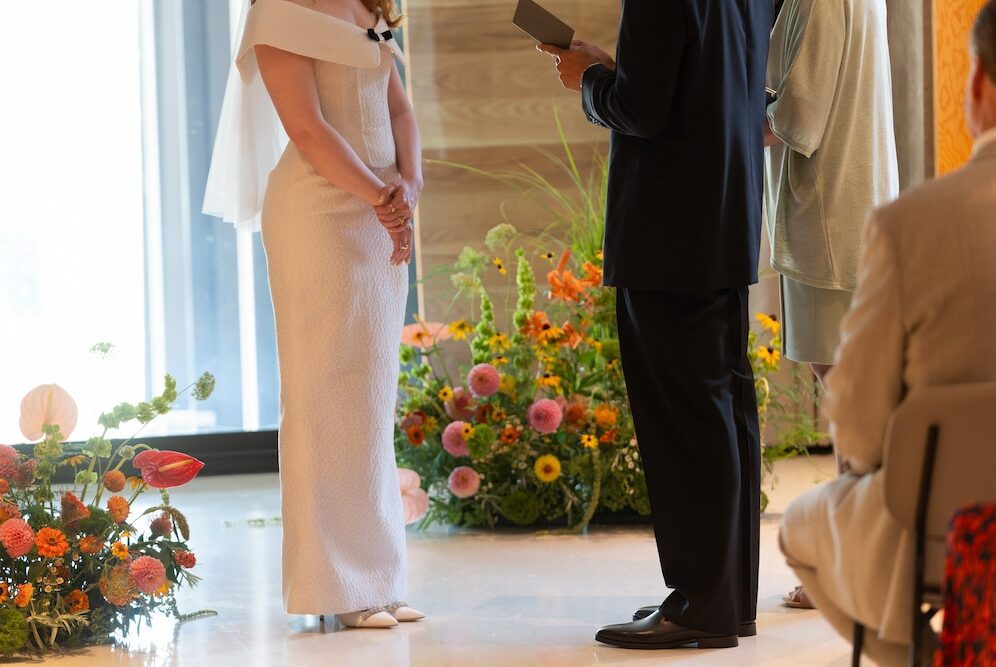 Form - Ceremony