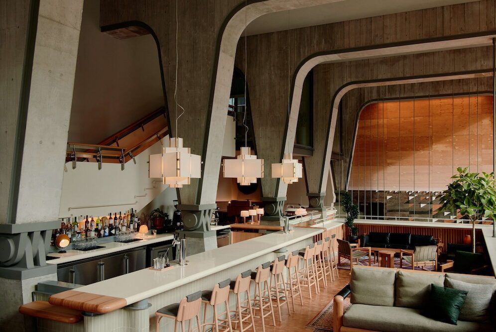 Lobby Bar